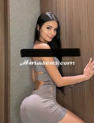8 - Laura Escort Rimini - 3347443457