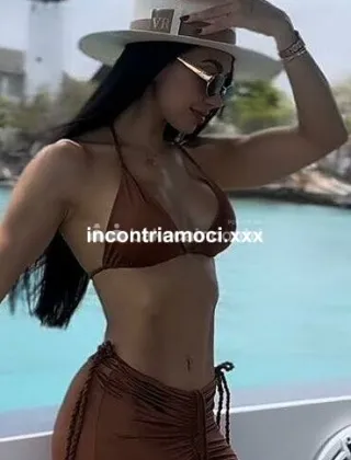 35 - Antonella Escort Milano - 3509747332