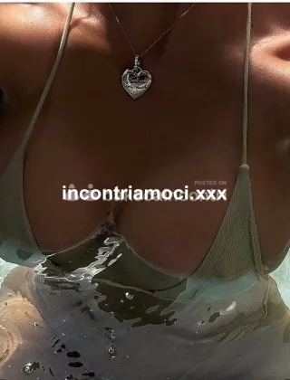 6 - Mary Escort Torino - 3313435413