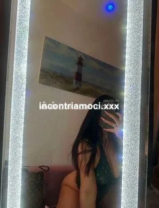 9 - Alessia Escort Monza e della Brianza - 3512090928