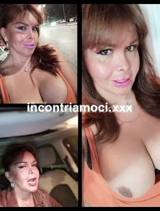 31 - Daniela Trans Milano - 3474430756