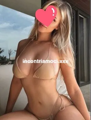 28 - Cristina Escort Treviso - 3921882382
