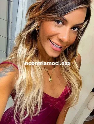 29 - Louise Trans Roma - 3313819247