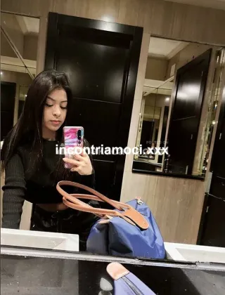 3478634206 - Latina In Genova