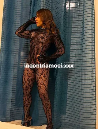 1 - Jady Escort Taranto - 3313111025