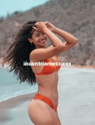 12 - Luna Escort Roma - 3455097047