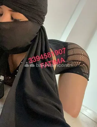 3 - Fatima Escort Prato - 3394581907