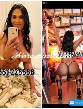 9 - Valentina Trans Roma - 3884225558