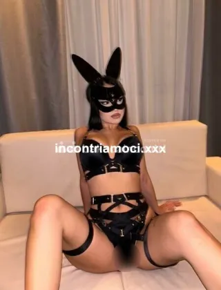 23 - Karol Escort Pavia - 3511183930