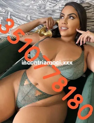 3510778180 - Bella 23 Escort Salerno