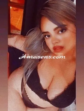 15 - Anna Escort Nuoro - 3520328510