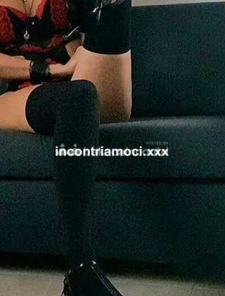 18 - Isabella Coppie Bologna - 3517335550