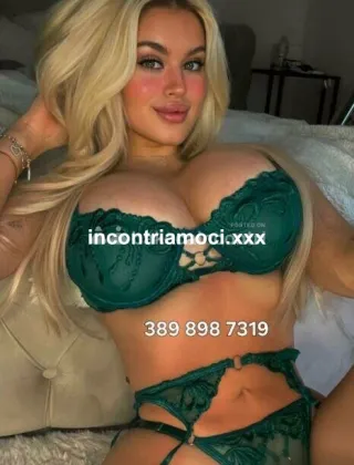 20 - Cristal Escort Brindisi - 3898987319