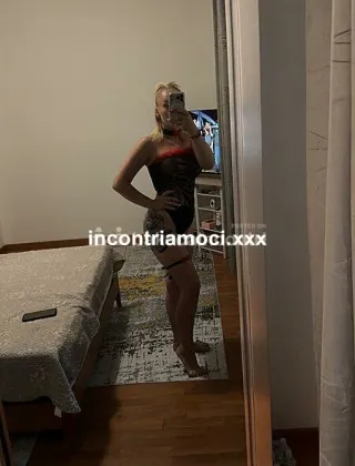 5 - Aryana Escort Vicenza - 3926289775