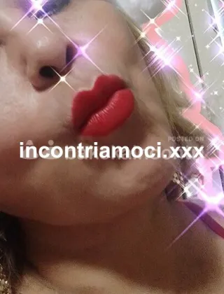 30 - Daniela Escort Sassari - 3425725005