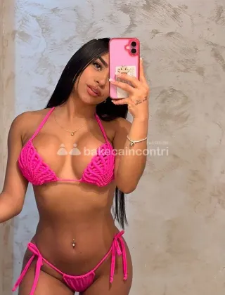 4 - Julieta Escort Roma - 3520207288