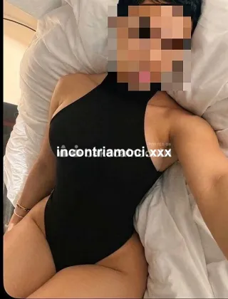 18 - Sara Escort Caserta - 3758631572