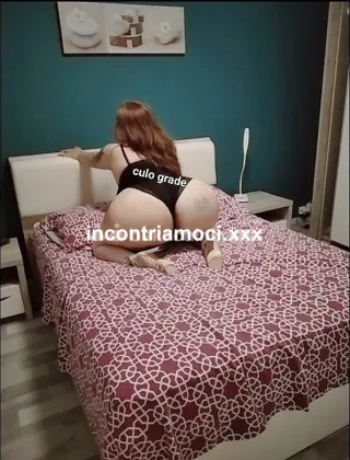 4 - Adriany Escort Monza e della Brianza - 3447286681