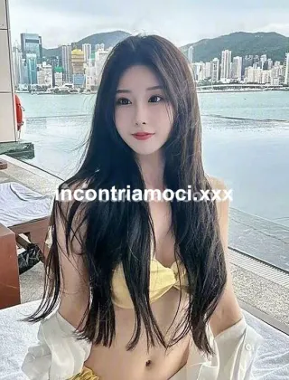 17 - Asly Escort Prato - 3202663275