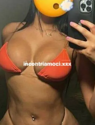 1 - Diana Escort Lecce - 3923213490