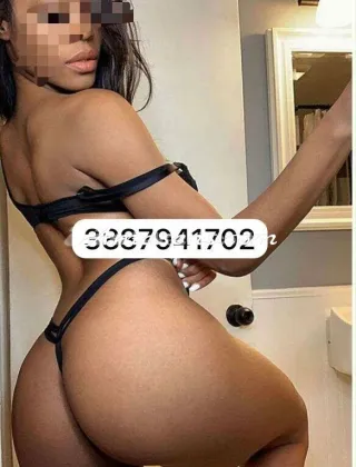 14 - Caldissima Caraibica Escort Pescara - 3887941702
