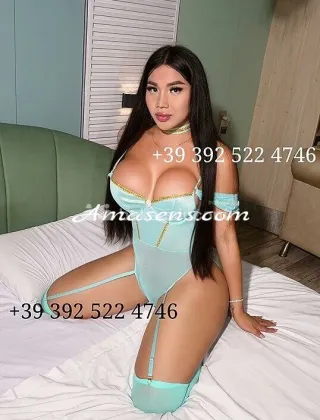 27 - Antonella Trans Venezia - 3925224746