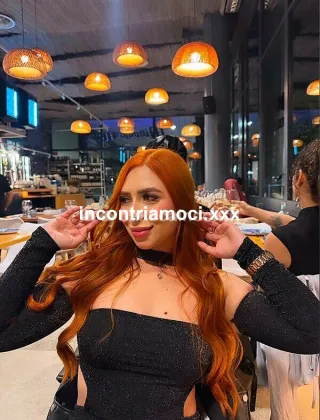 17 - Nicol Escort Milano - 3509927656