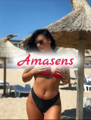 34 - Anna Escort Bergamo - 3894810801