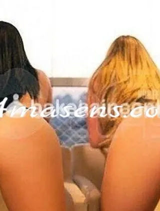 21 - Due Ragazze Stupende Escort Potenza - 3793240629