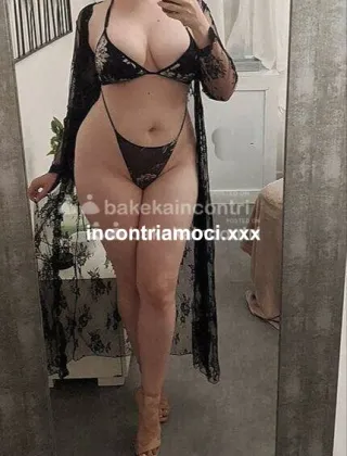 34 - Elisabetta Escort Salerno - 3515641598