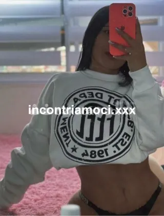 2 - Laura Escort Foggia - 3511211628