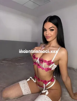 9 - Maya Escort Treviso - 3518326468