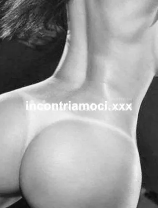 3793714231 - Ella 28 Escort Savona