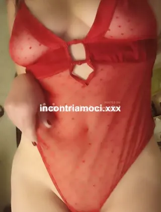 20 - Tati....peccaminosa Escort Cuneo - 3801239255