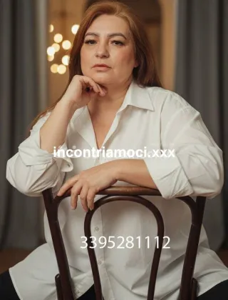 12 - Vittoria Escort Como - 3395281112