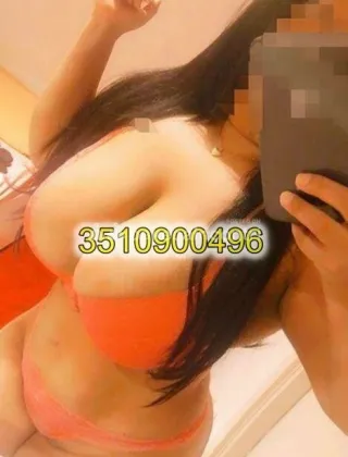 20 - Elena Escort Catanzaro - 3510900496