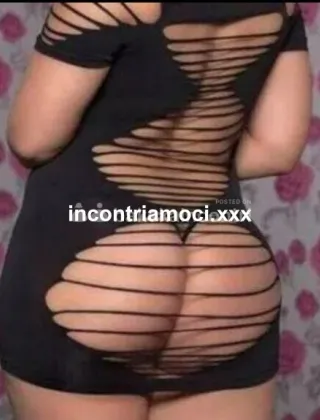 36 - Mari Escort Bergamo - 3387790554
