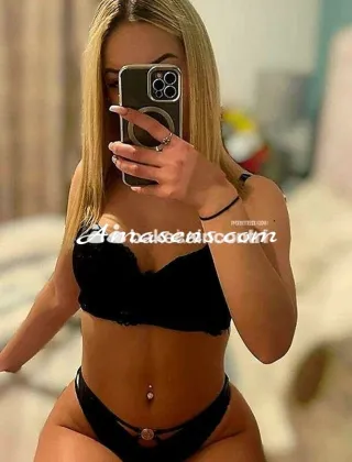 1 - Erika Escort Arezzo - 3510356995