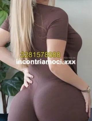 12 - Anna Escort Modena - 3281578888