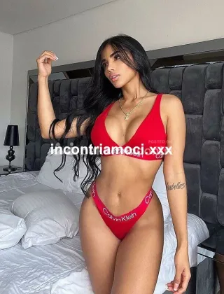 3 - Sara Escort Pistoia - 3895904277
