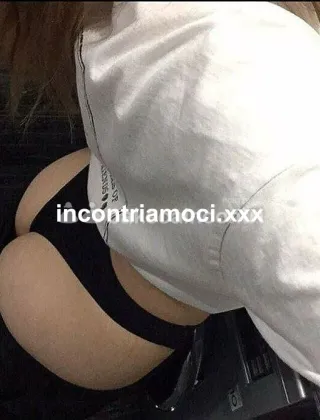 3 - Porcellina Escort Avellino - 3500228791