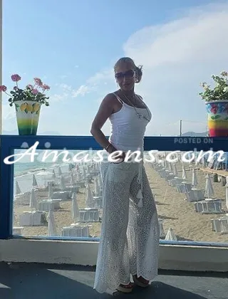 2 - Mari Escort Salerno - 3429451523