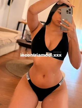 17 - Nathalia Escort Roma - 3926684912
