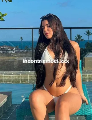 33 - Bella Escort Perugia - 3514005465