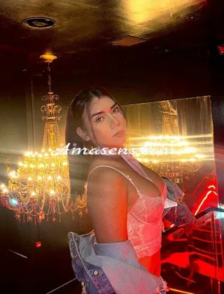 3 - Alessia Trans Milano - 3488118685