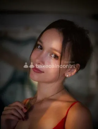 27 - Katherine Escort Savona - 3505754379