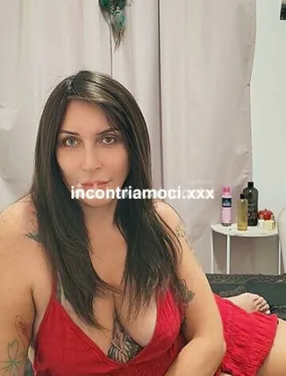 10 - Denise Escort Roma - 3913332050