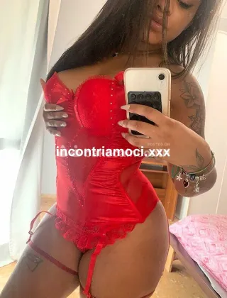 19 - Rebecca Escort L'Aquila - 3407193262