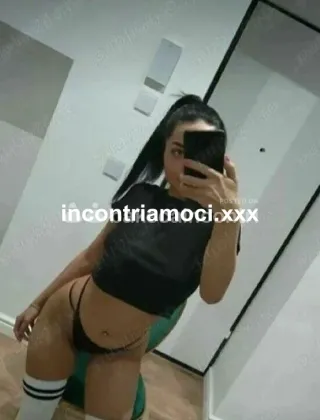 16 - Melisa Escort Trento - 3532175378