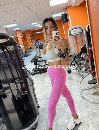 3 - Nina Escort Latina - 3445143611